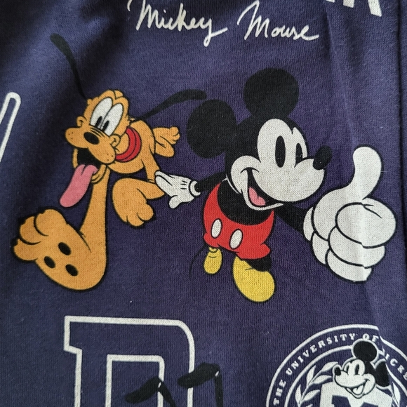 H&M Mickey Set 8-9 years - Picture 11 of 16